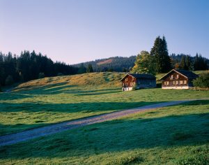 Boedele Bregenzerwald © Popp Hackner - Vorarlberg Tourismus